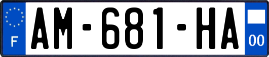 AM-681-HA