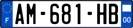 AM-681-HB