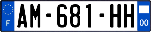 AM-681-HH