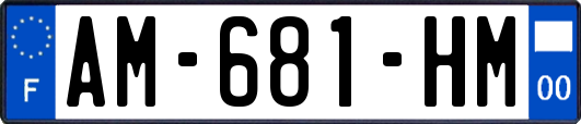 AM-681-HM