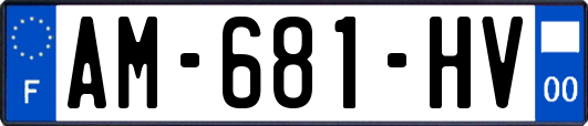 AM-681-HV