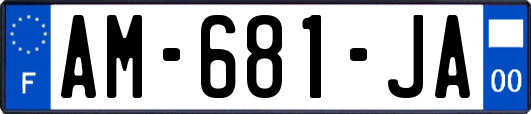AM-681-JA