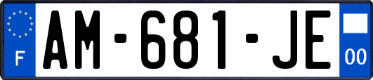 AM-681-JE