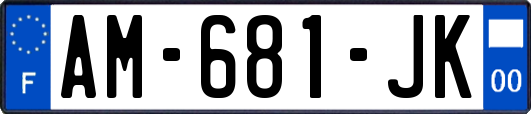 AM-681-JK