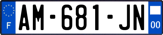 AM-681-JN