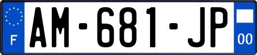 AM-681-JP