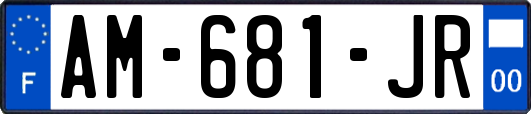 AM-681-JR