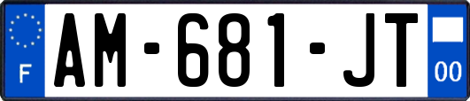 AM-681-JT