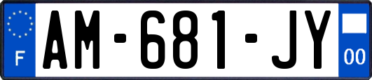 AM-681-JY