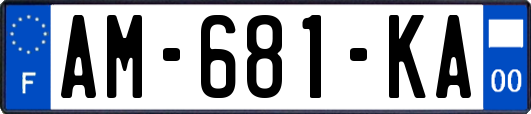 AM-681-KA