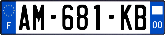 AM-681-KB