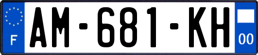 AM-681-KH