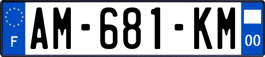AM-681-KM