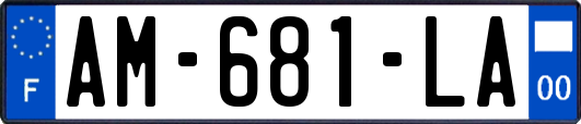 AM-681-LA