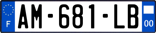 AM-681-LB
