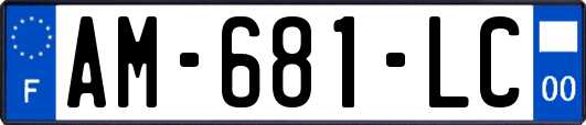 AM-681-LC