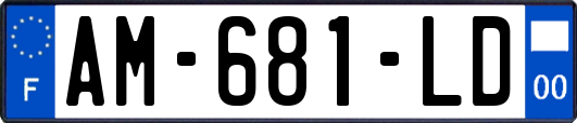 AM-681-LD
