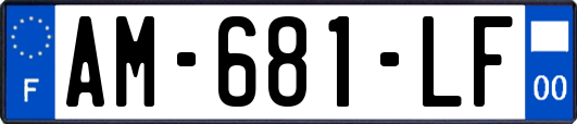 AM-681-LF