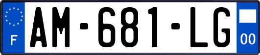 AM-681-LG