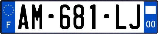 AM-681-LJ