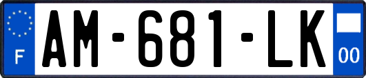 AM-681-LK