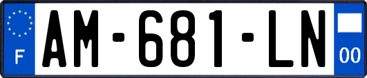 AM-681-LN