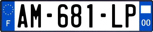 AM-681-LP
