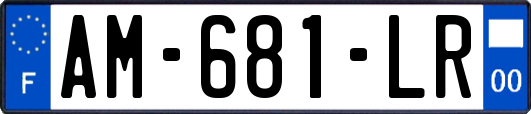 AM-681-LR