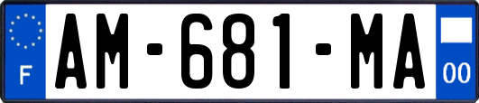 AM-681-MA