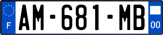 AM-681-MB