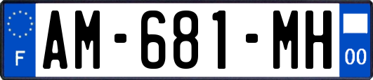 AM-681-MH