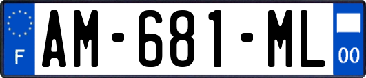 AM-681-ML
