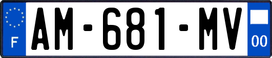 AM-681-MV