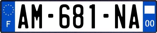 AM-681-NA