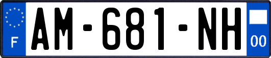 AM-681-NH