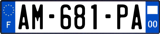 AM-681-PA