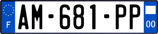 AM-681-PP