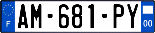 AM-681-PY