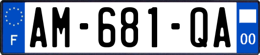 AM-681-QA