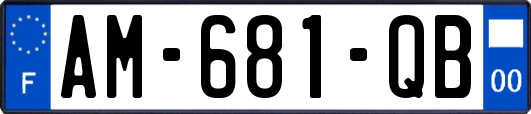 AM-681-QB