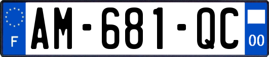 AM-681-QC