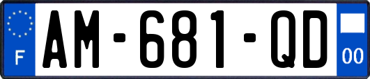 AM-681-QD