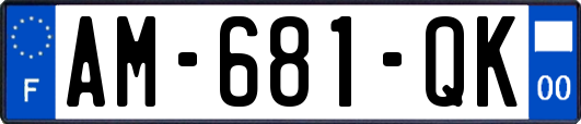 AM-681-QK