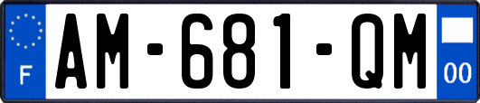 AM-681-QM