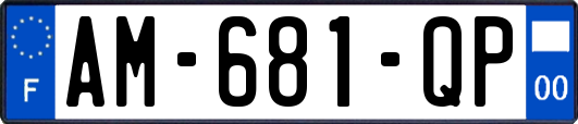 AM-681-QP