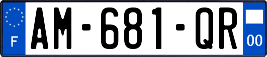 AM-681-QR
