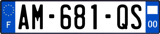AM-681-QS