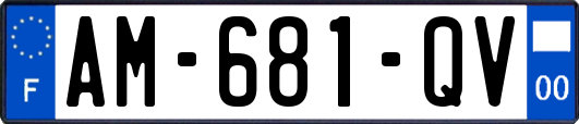 AM-681-QV