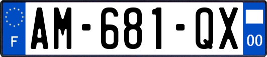 AM-681-QX
