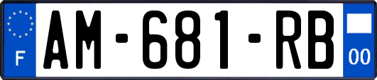 AM-681-RB